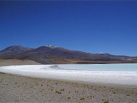 Adventure to Atacama and La Quebrada de Humahuaca trekking with Patagonia Adventure Trip at North of Chile and Argentina