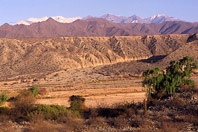 Cachi - Trip to Valles Calchaquies, hiking with Patagonia Adventure Trip at North of Argentina