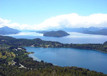 Bariloche Adventure - Rafting and Hiking with  Patagonia Adventure Trip