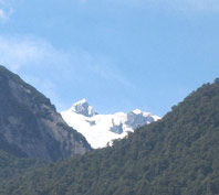Mt. Tronador - Bariloche Adventure - Rafting and Hiking with  Patagonia Adventure Trip