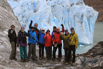 Patagonia Adventure Trip: Outdoor group travel, trekking Fitz Roy, patagonia glaciers, Torres del Paine, Ushuaia - Group discounts