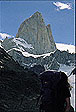 Patagonia Adventure Trip: Outdoor travel trekking Patagonia - Fitz Roy, Patagonia