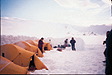 Patagonia Adventure Trip: Outdoor travel trekking Patagonia Ice Cap - Glacier trekking - Trek and camp in Patagonia glacier, Argentina