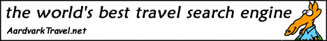 AardvarkTravel.net - Travel Search Engine