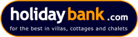 HolidayBank. Villas & holiday rentals worldwide plus skiing and activity vacations