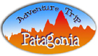 Patagonia Adventure Trip: Outdoor travel, trekking in Southern Patagonia: Fitz Roy, glaciers, Torres del Paine, Ushuaia