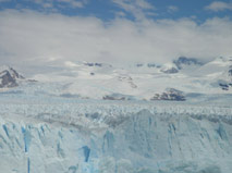 Perito Moreno Glacier - Patagonia Adventure Trip