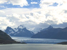 Perito Moreno Glacier - Winter trekking - Patagonia Adventure Trip: El CHalten, El Calafate, Ushuaia