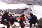 Patagonia Adventure Trip: Outdoor group travel, trekking Fitz Roy, patagonia glaciers, Torres del Paine, Ushuaia - Group discounts
