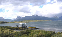 Beagle Channel Navigation, Ushuaia - Patagonia Adventure Trip